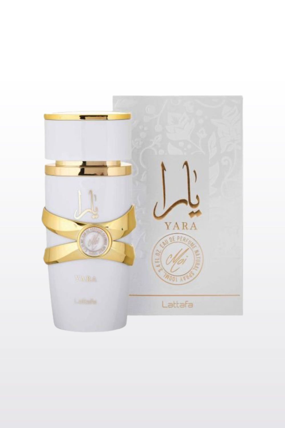 בושם לאישה 100 מ"ל Yara Moi E.D.P | לטפה 
