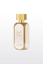 בושם לאישה 100 מ"ל Hayaati Gold Elixir E.D.P | לטפה