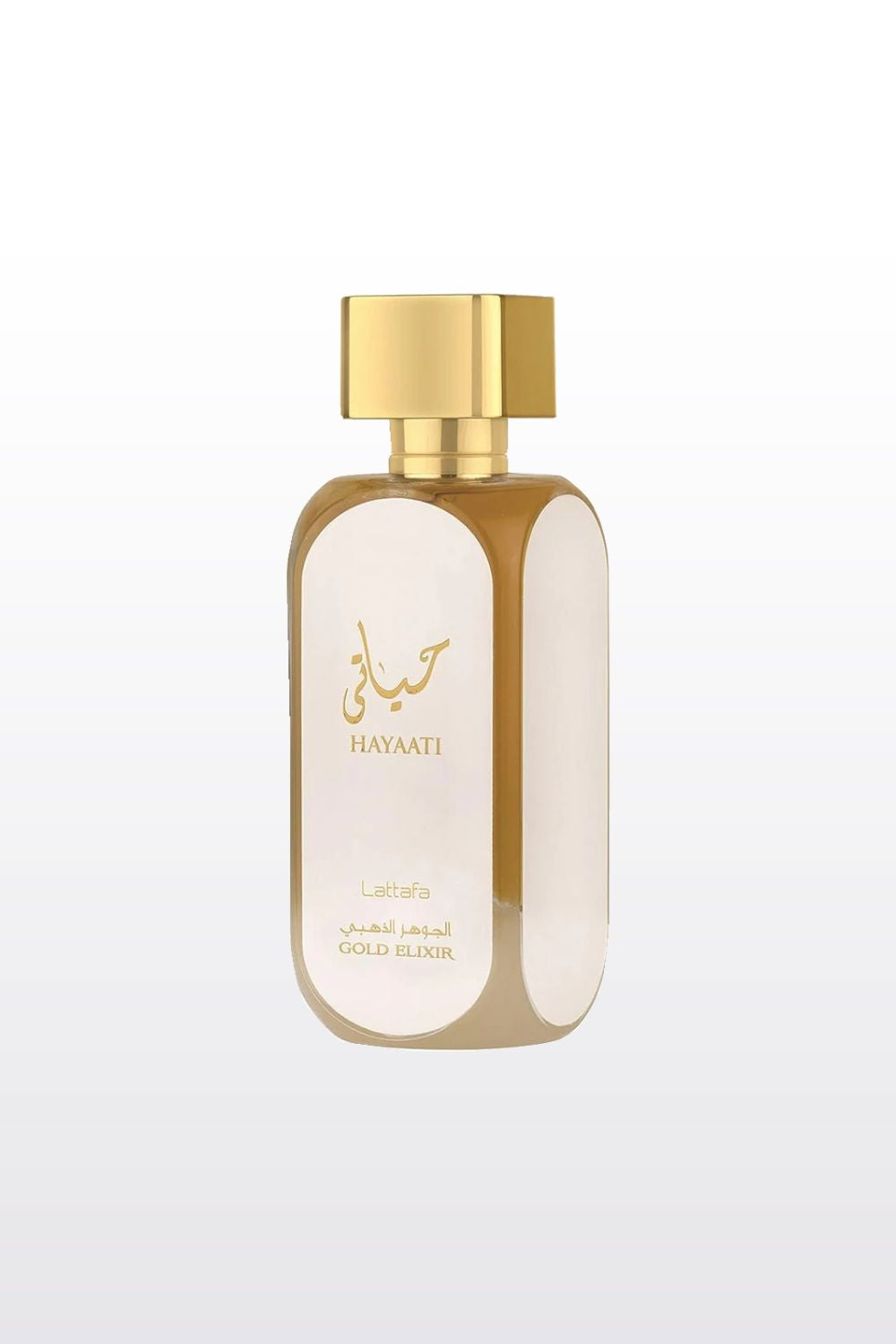 בושם לאישה 100 מ"ל Hayaati Gold Elixir E.D.P | לטפה