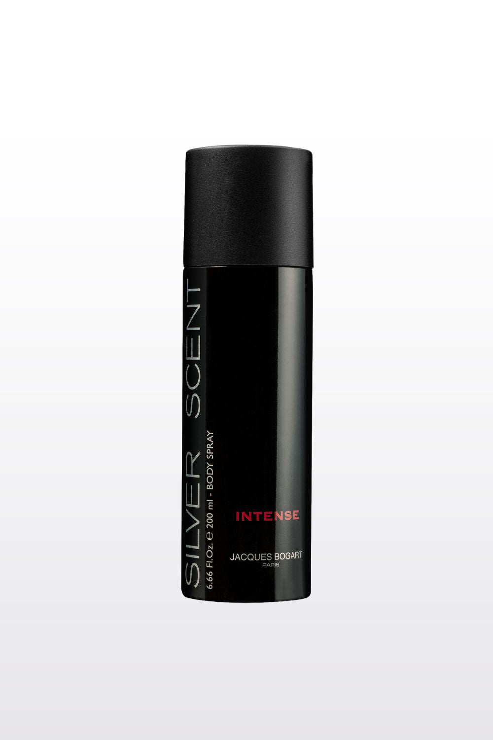 דאודורנט ספריי לגברים 200 מ"ל SILVER SCENT אינטנס | בוגרט 