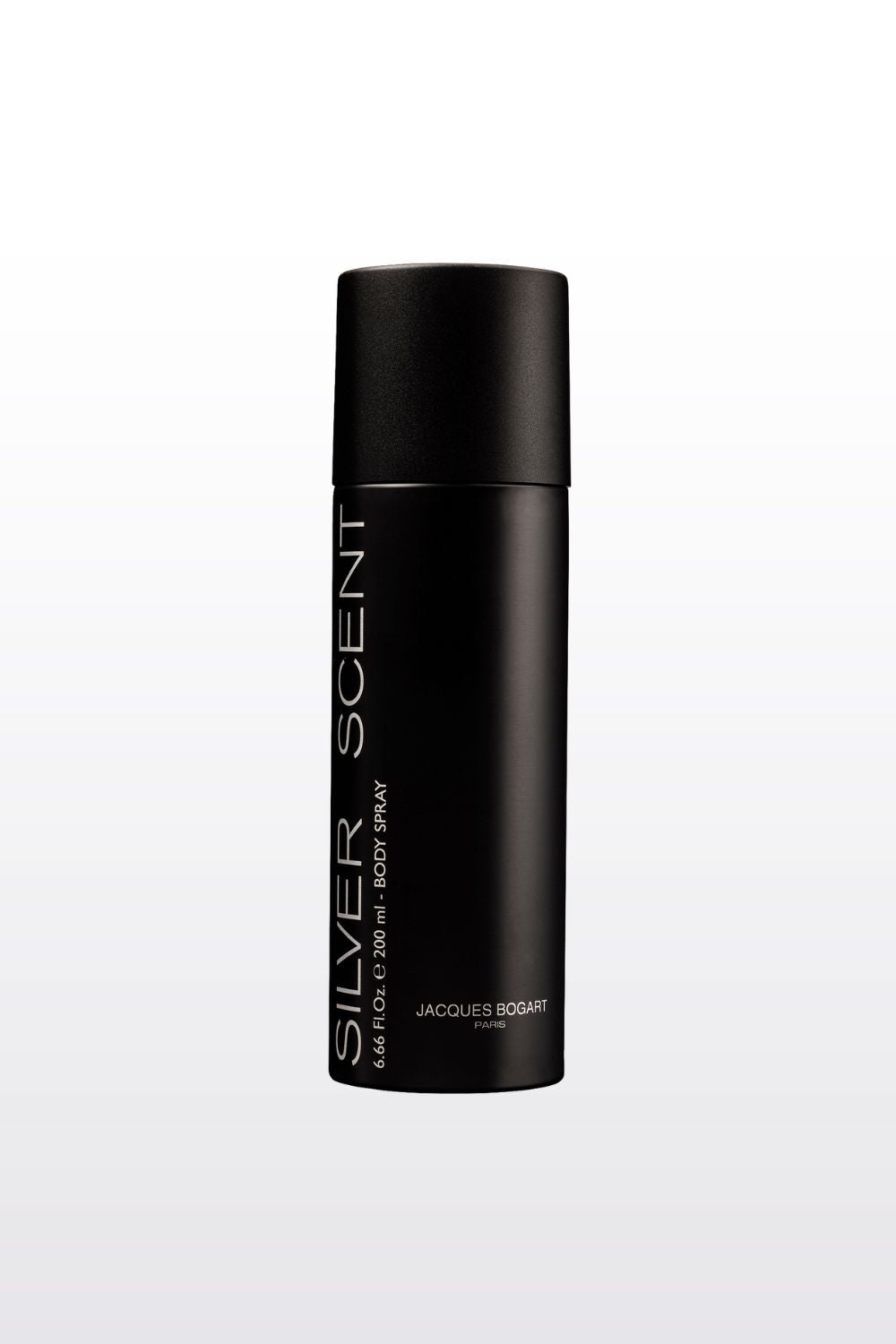 דאודורנט ספריי לגברים 200 מ"ל SILVER SCENT | בוגרט 