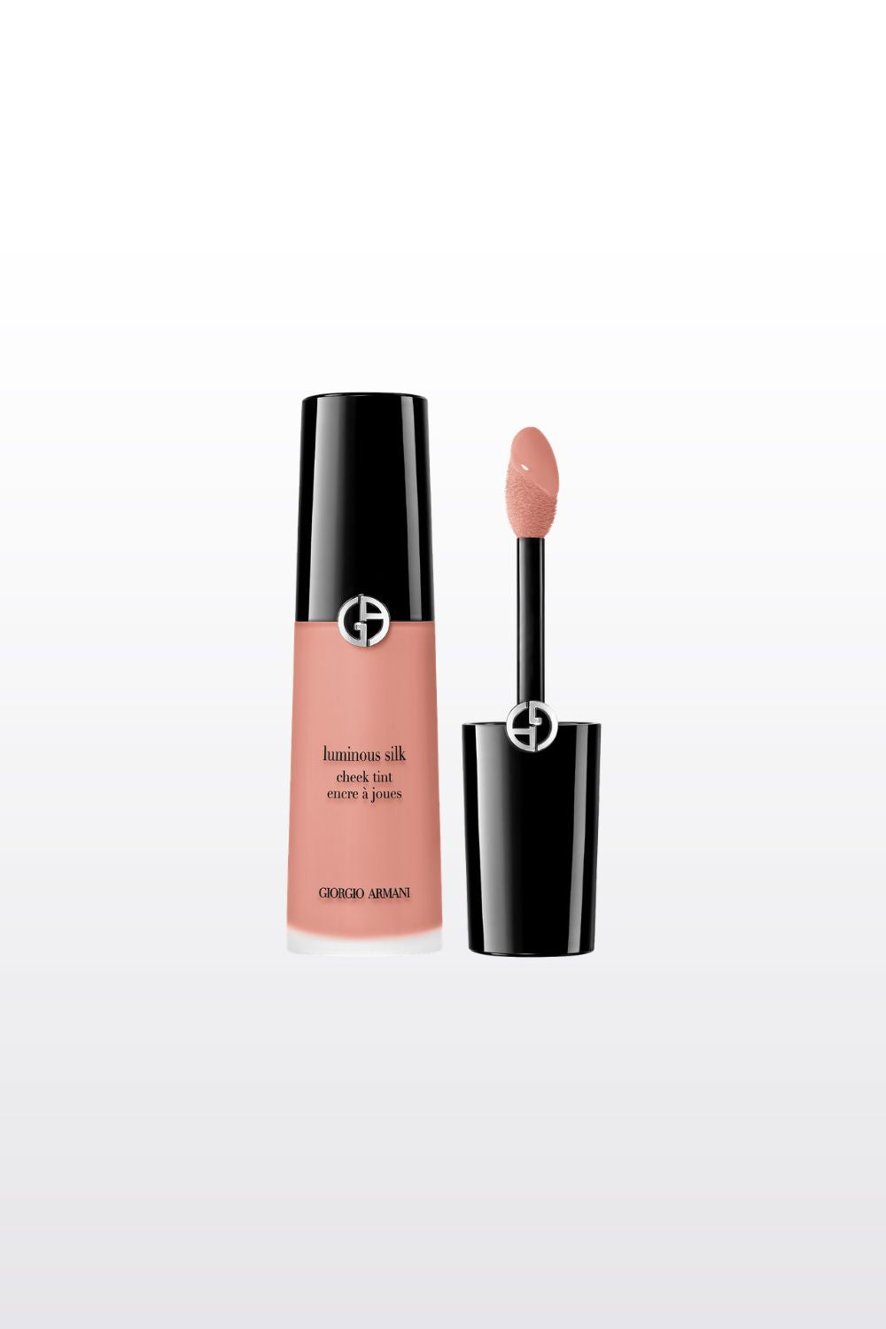סומק נוזלי LUMINOUS SILK CHEEK TINT | ארמני