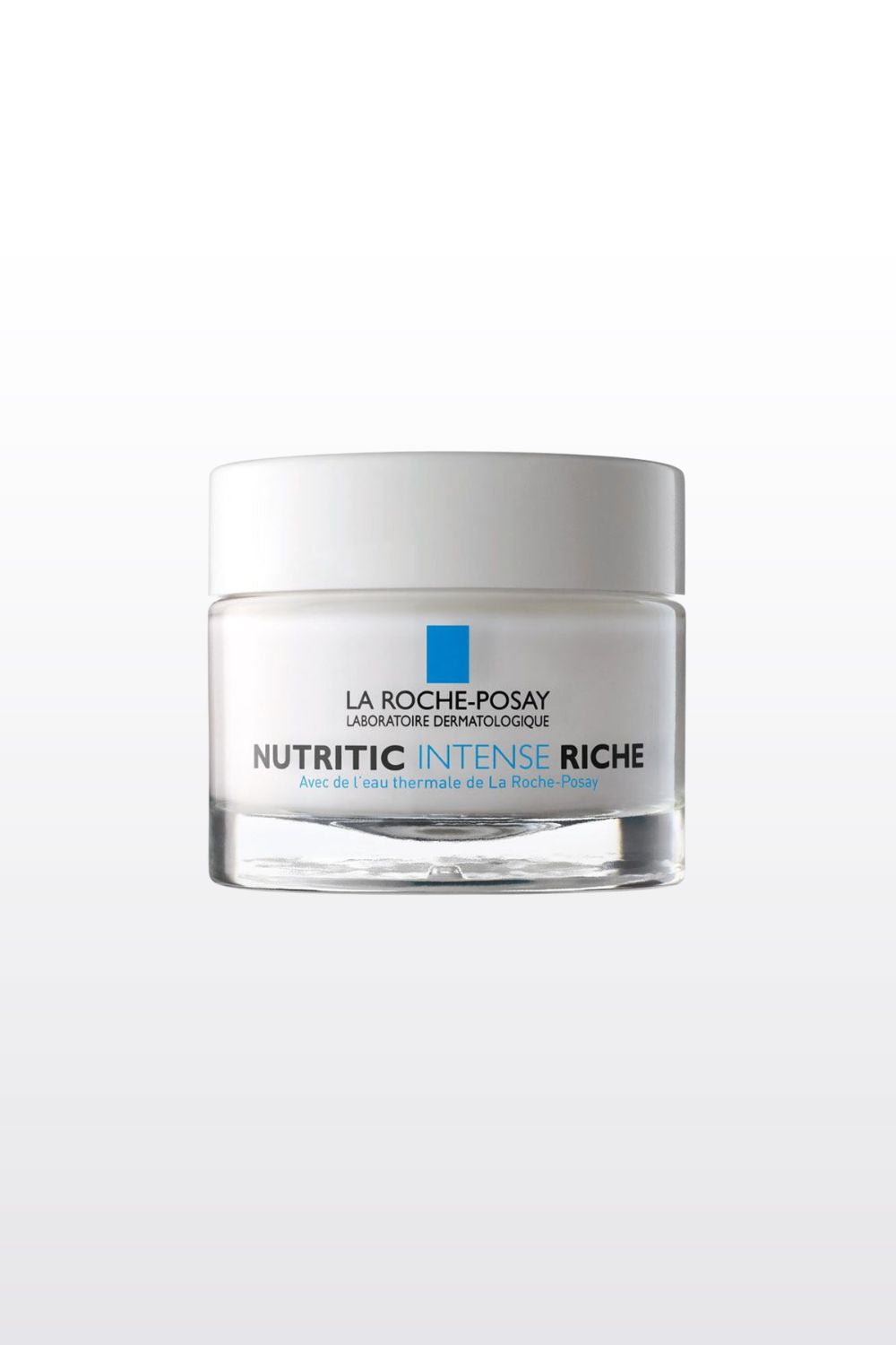 קרם פנים לעור יבש מאוד 50 מ"ל NUTRITIC | לה רוש פוזה 