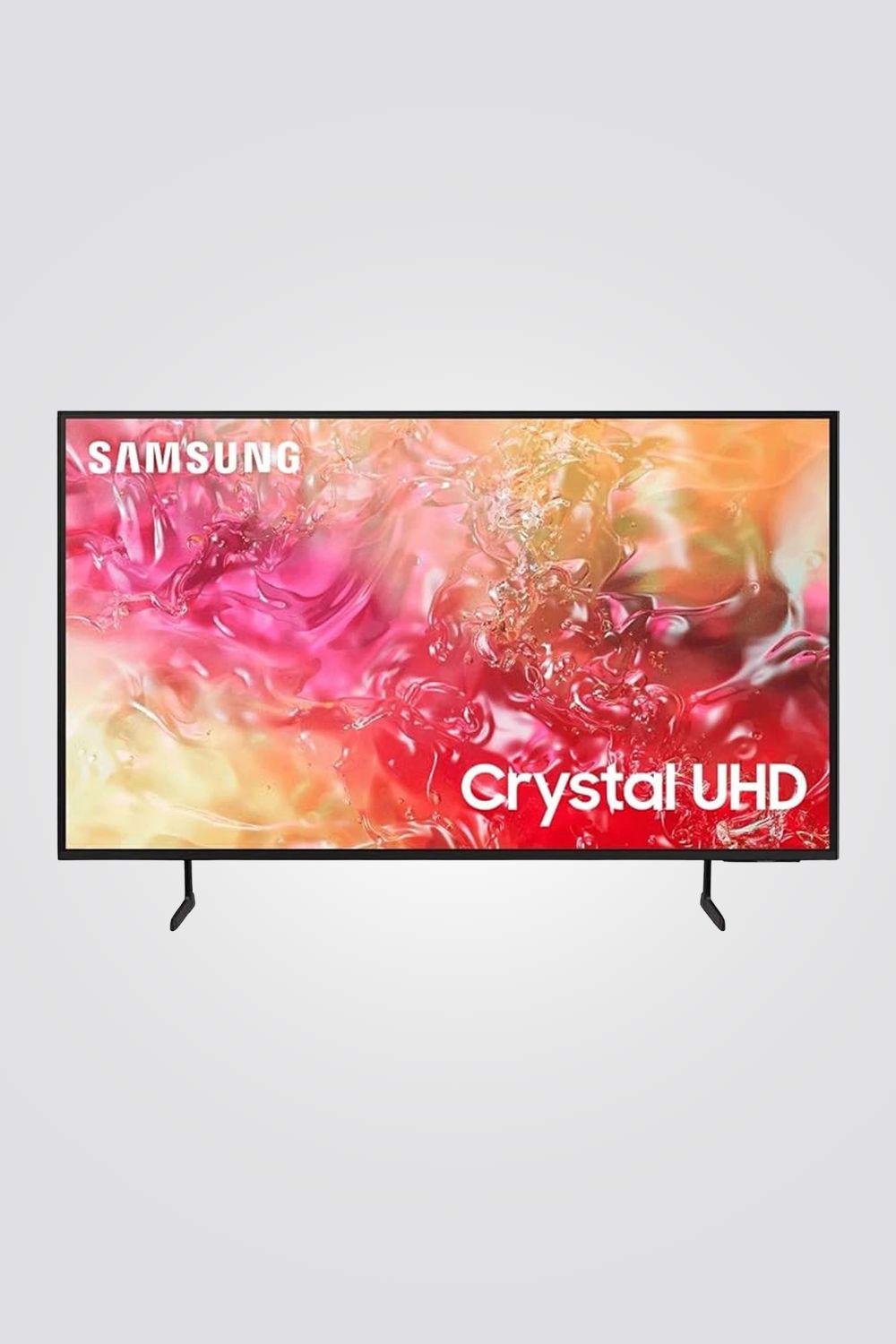  טלויזיה 50" מדגם UE50DU7172U | סמסונג 