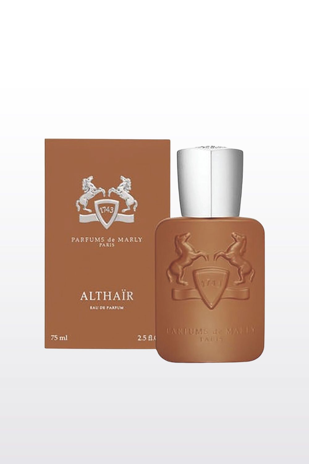 בושם לגבר 75 מ"ל ALTHAIR E.D.P | פרפיומס דה מארלי 