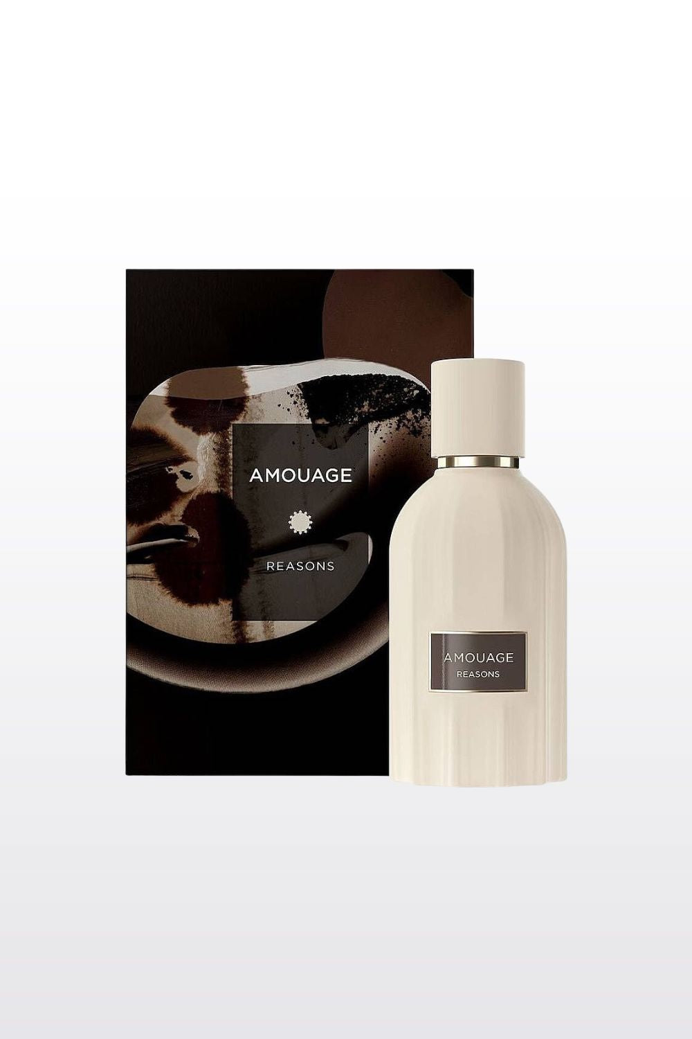 בושם לאישה 100 מ"ל Reasons Essence de Parfum | אמונג' 