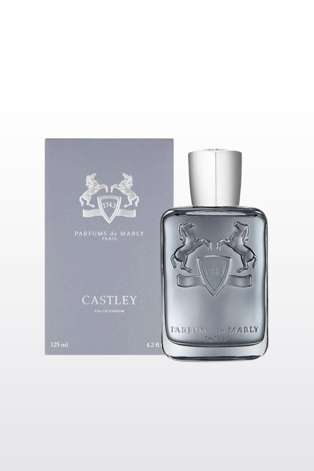 בושם יוניסקס 75 מ"ל Castley E.D.P | פרפיום דה מארלי 