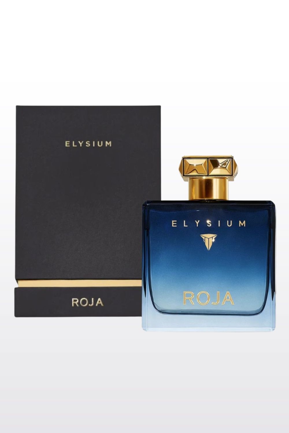 בושם לגבר 100 מ"ל Elysium Pour Homme E.D.P | רוז'ה פרפיומס