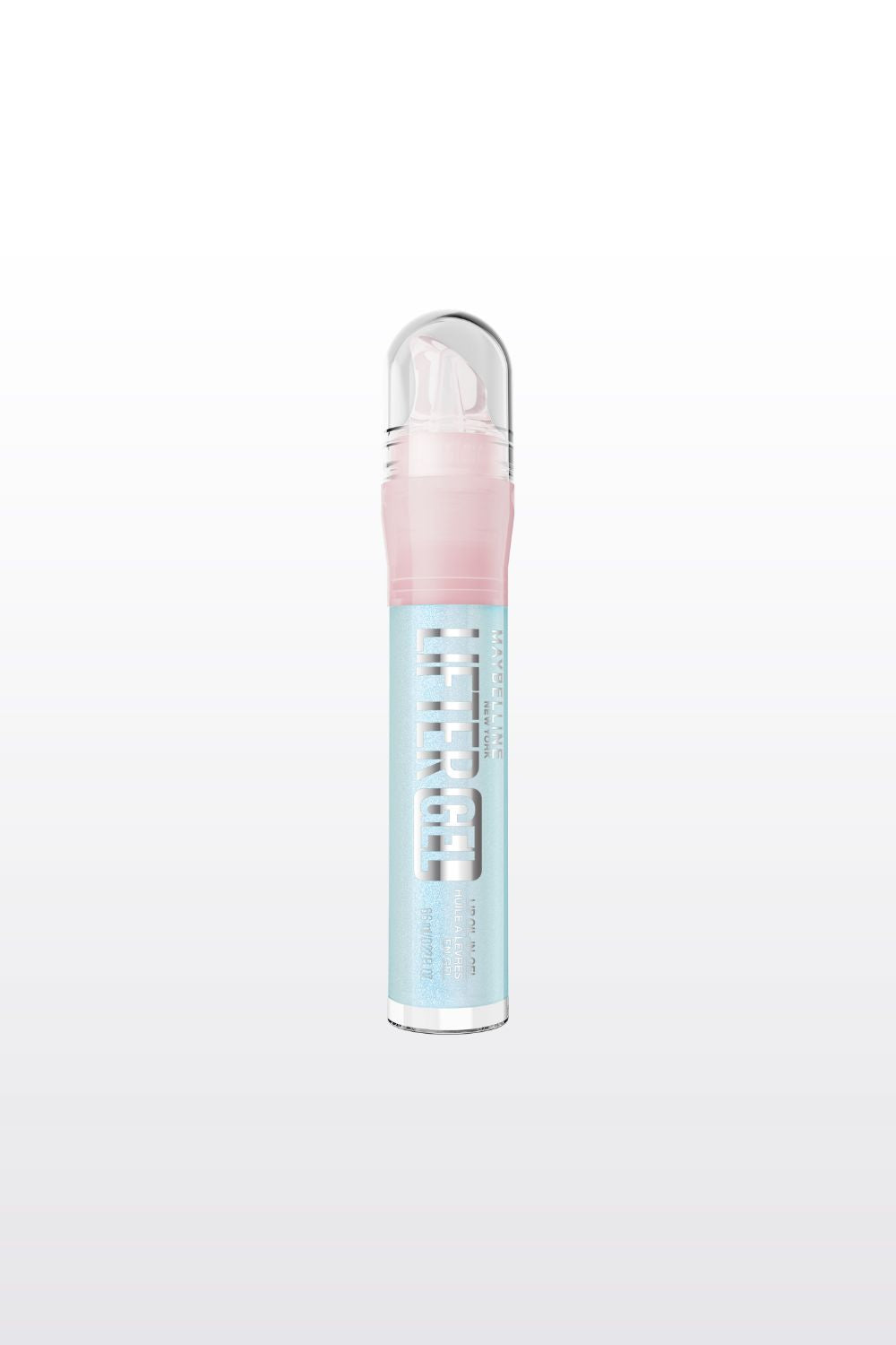 גלוס לשפתיים זוהרות LIFTER GEL | מייבילין