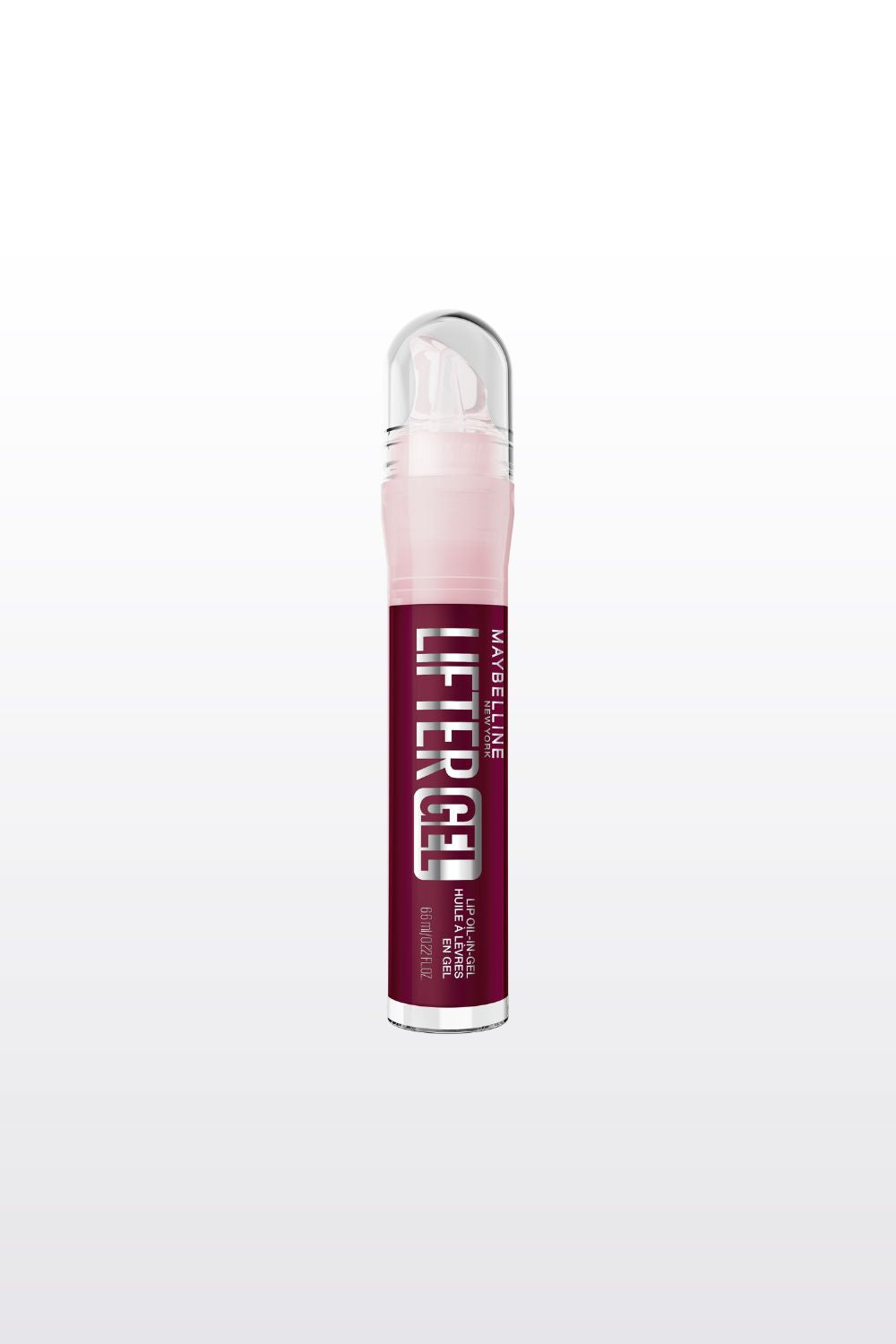 גלוס לשפתיים זוהרות LIFTER GEL | מייבילין