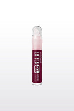גלוס לשפתיים זוהרות LIFTER GEL | מייבילין