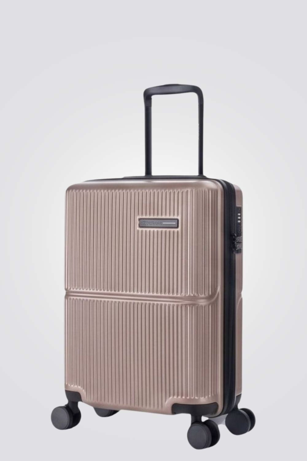 מזוודה בגודל בינוני 24" אינץ' דגם PACIFIC | פולו