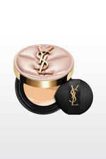 מייק אפ סופט גלואו בגימור זוהר Skin Affair Cushion | איב סן לורן
