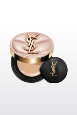 מייק אפ סופט גלואו בגימור זוהר Skin Affair Cushion | איב סן לורן