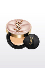 מייק אפ סופט גלואו בגימור זוהר Skin Affair Cushion | איב סן לורן