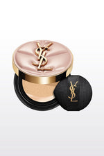 מייק אפ סופט גלואו בגימור זוהר Skin Affair Cushion | איב סן לורן