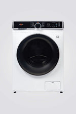 מכונת כביסה משולבת מייבש 8/6 ק"ג לבן דגם WM-MFK8-DU1403B/W | קיי אם ג'י 