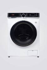 מכונת כביסה משולבת מייבש 10/7 ק"ג לבן דגם WM-MFK10-DU1503B/W | קיי אם ג'י 