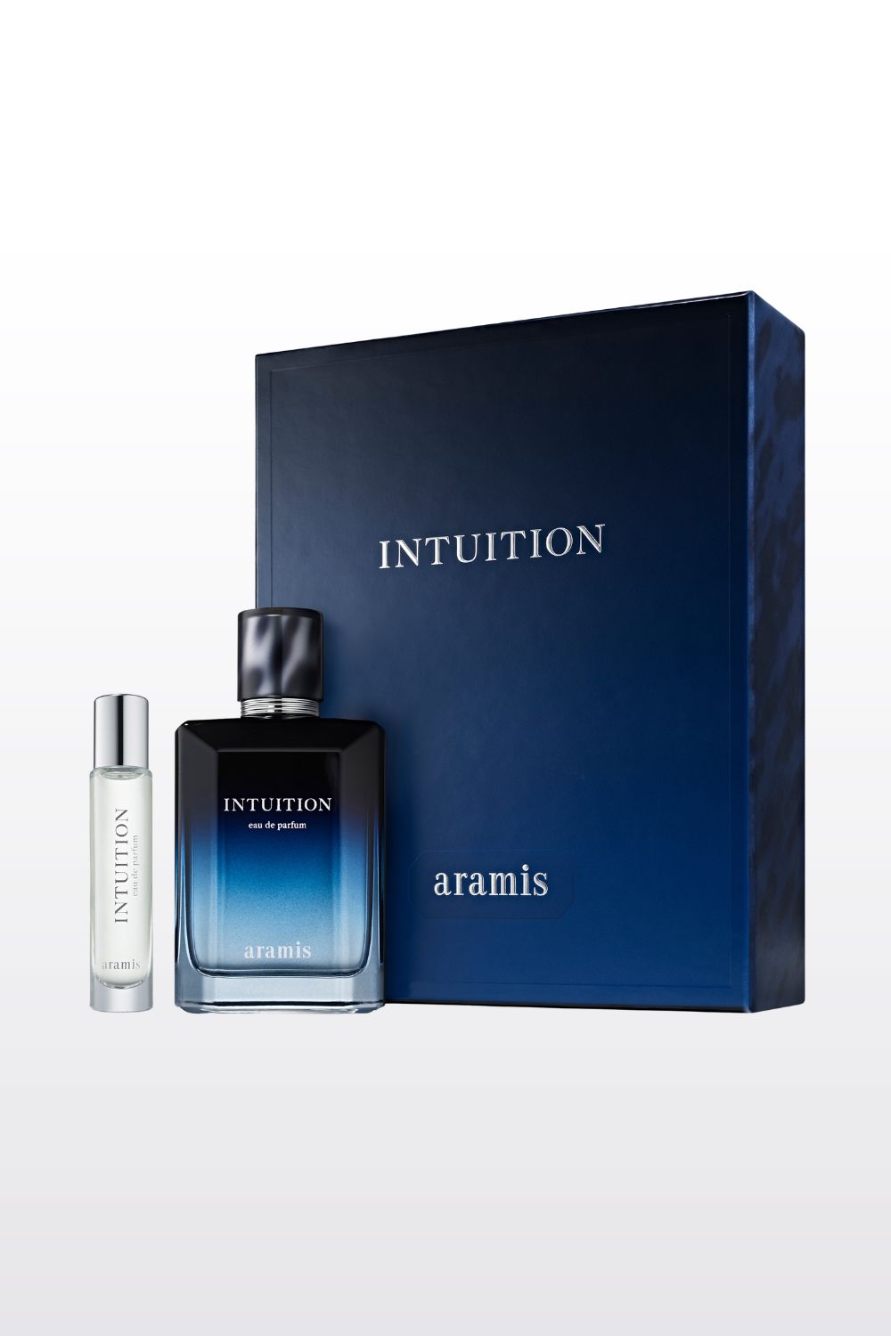 בושם לגבר 150 מ"ל Aramis Intuition Intense E.D.P | ארמיס