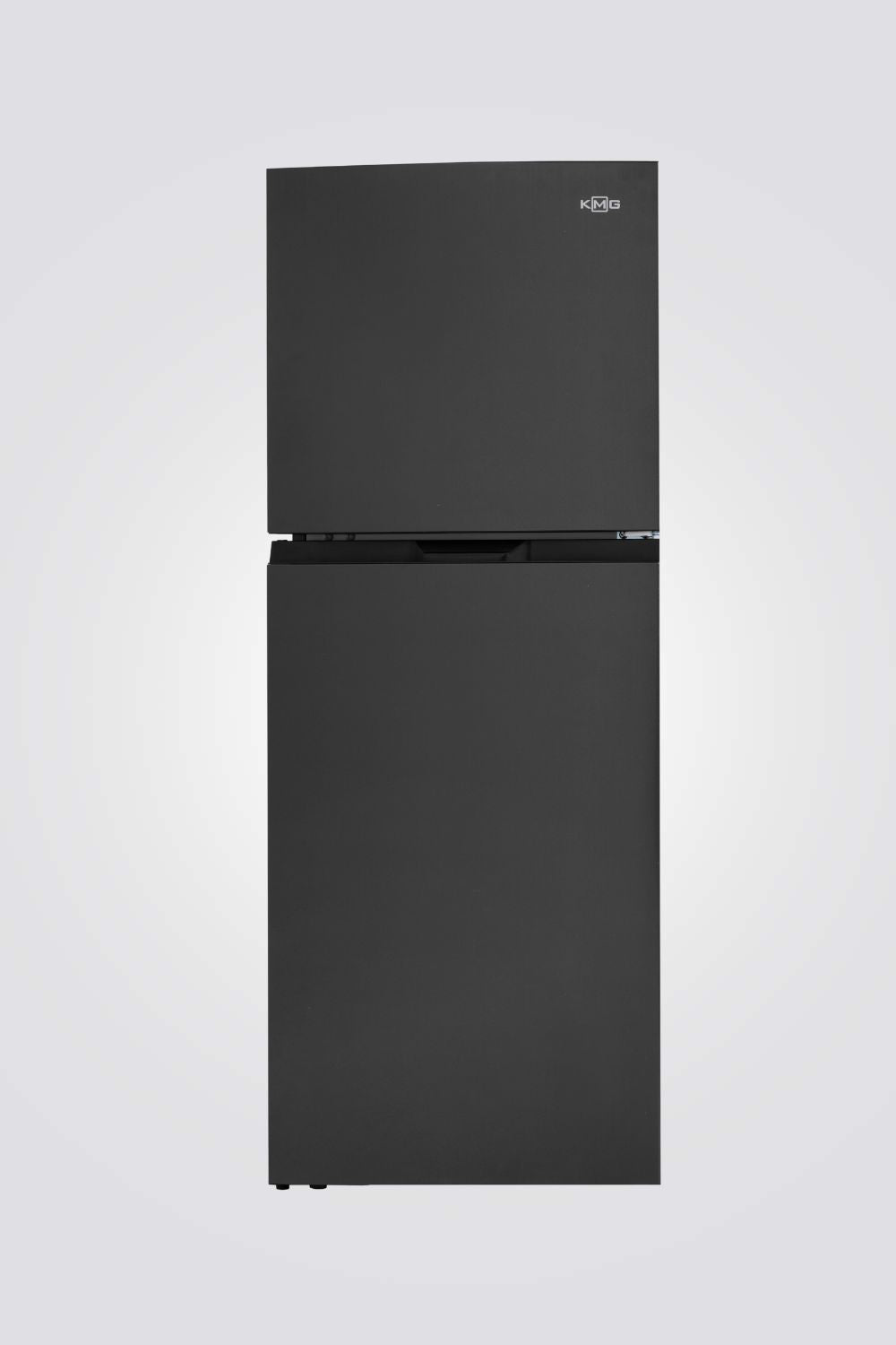מקרר 2 דלתות מקפיא עליון נפח 334 ליטר דגםKMG-TMF-356 X/334-NF | קיי אם ג'י