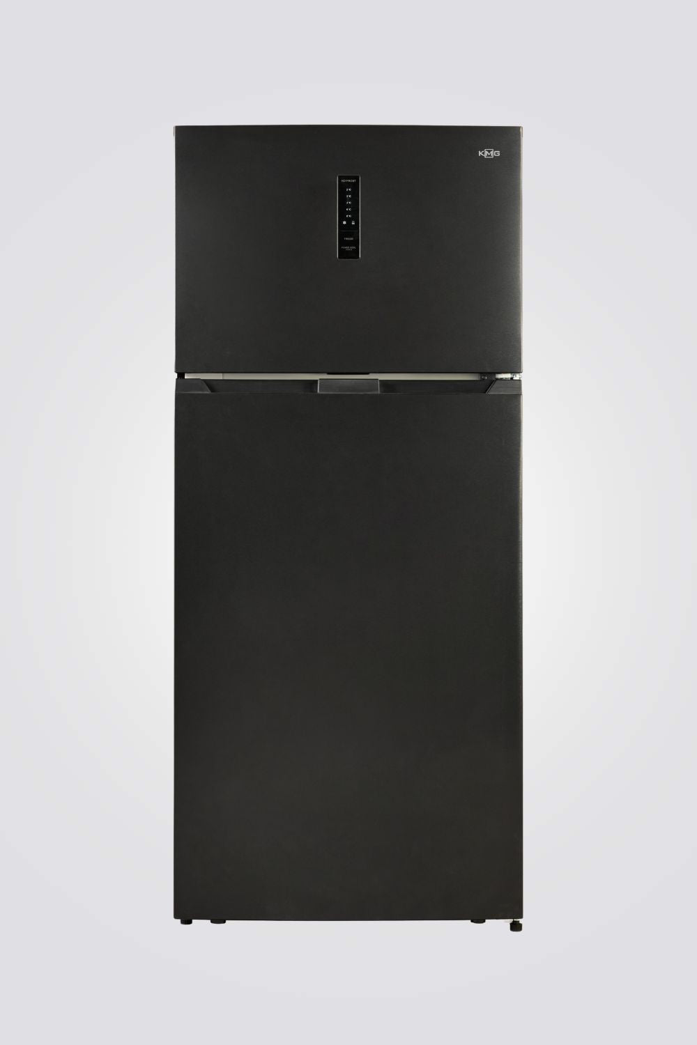 מקרר 2 דלתות מקפיא עליון נפח 538 ליטר דגםKMG-TMF-571 X/538-NF | קיי אם ג'י
