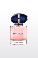 בושם לאישה 30 מ"ל MY WAY E.D.P | אמרני 