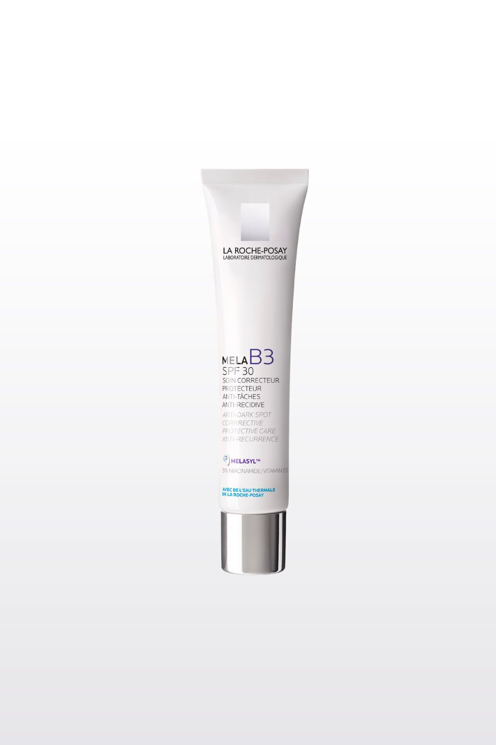 קרם פנים לטיפול בפיגמנטציה 40 מ"ל עם הגנה 30SPF | לה רוש פוזה