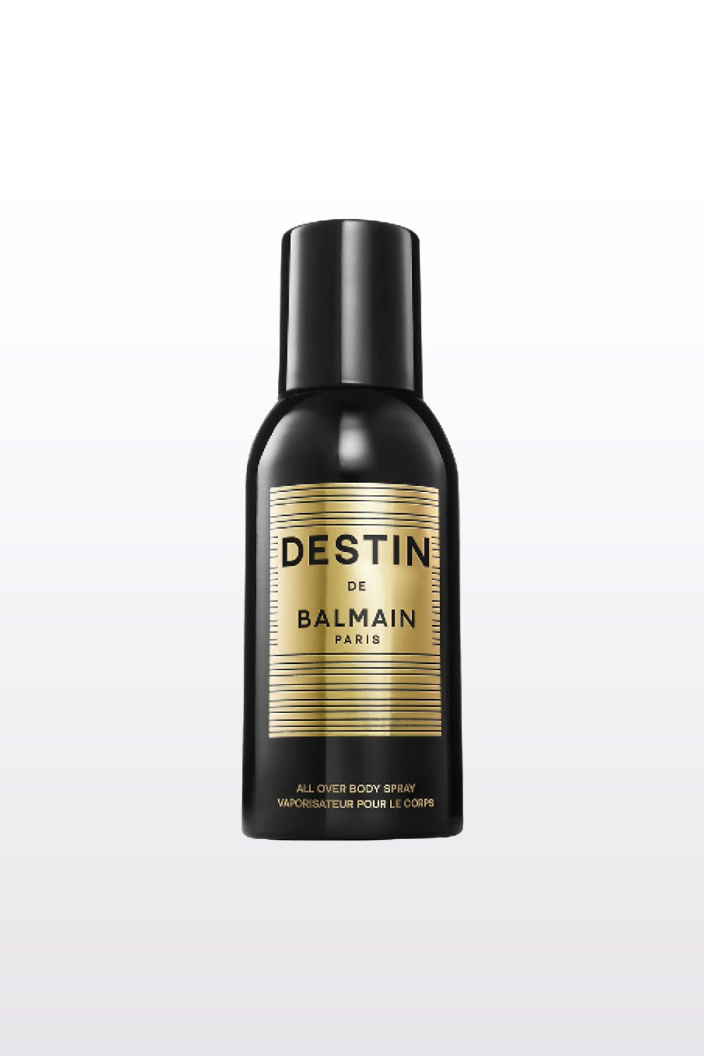 ספריי גוף לאישה 125 מ"ל DESTIN DE BALMAIN | בלמיין 