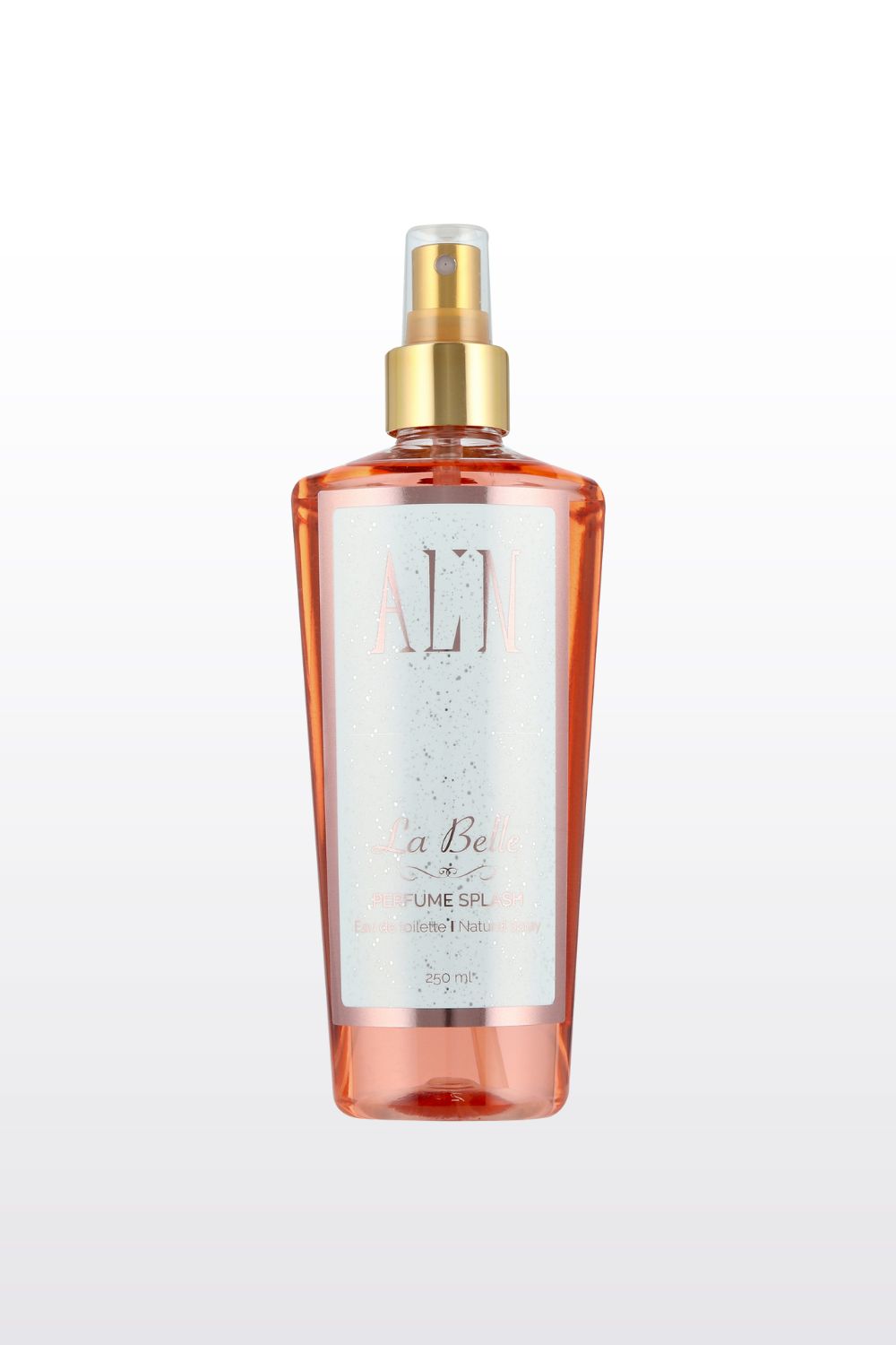 אלין מבשם גוף 250 מ"ל LA BELLE