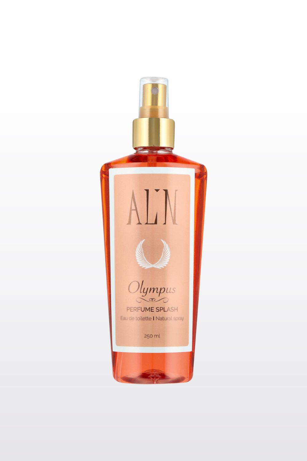 אלין מבשם גוף 250 מ"ל OLYMPUS