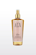 אלין מבשם גוף 250 מ"ל LIBRA