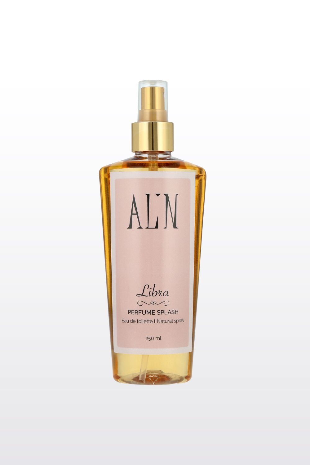 אלין מבשם גוף 250 מ"ל LIBRA