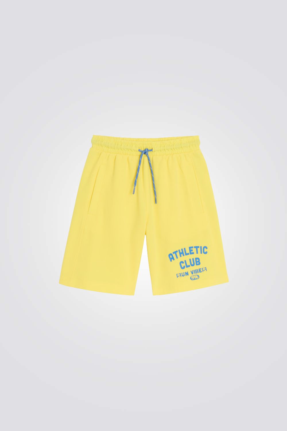 מכנסי ברמודה לילדים