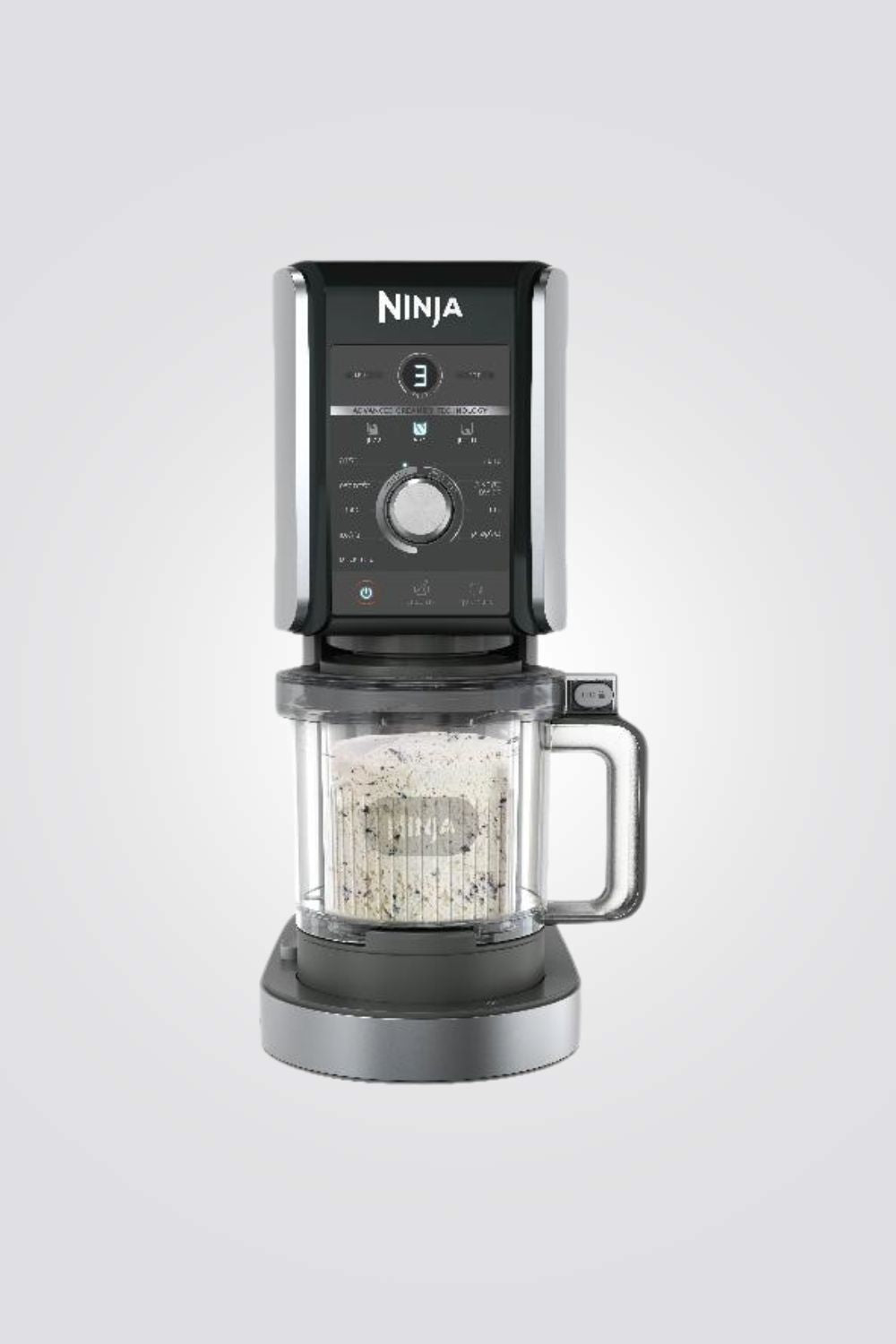 CREAMI DELUXE XL מכונת גלידה