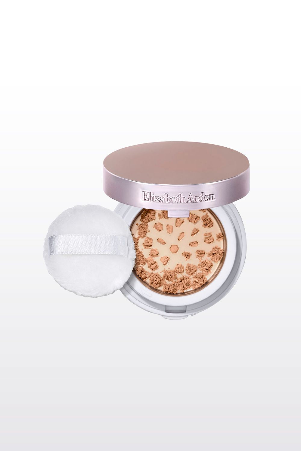 מייק אפ מינרלי באבקה