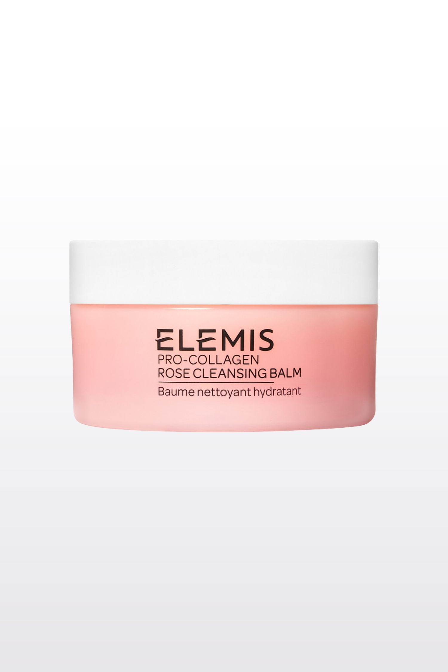 באלם ניקוי לפנים תמציות ורדים 50 גרם PRO-COLLAGEN | אלמיס