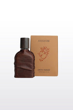 בושם יוניסקס 50 מ"ל Orto Parisi Cuoium E.D.P
