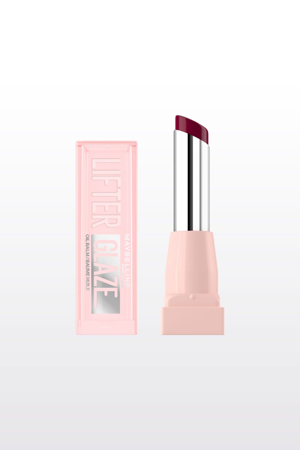 שמן באלם לשפתיים LIFTER GLAZE