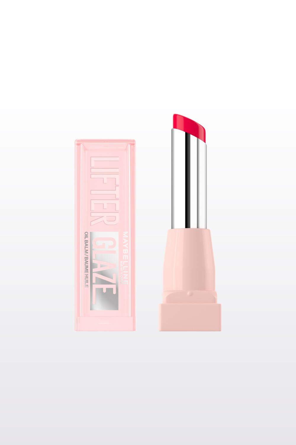 שמן באלם לשפתיים LIFTER GLAZE