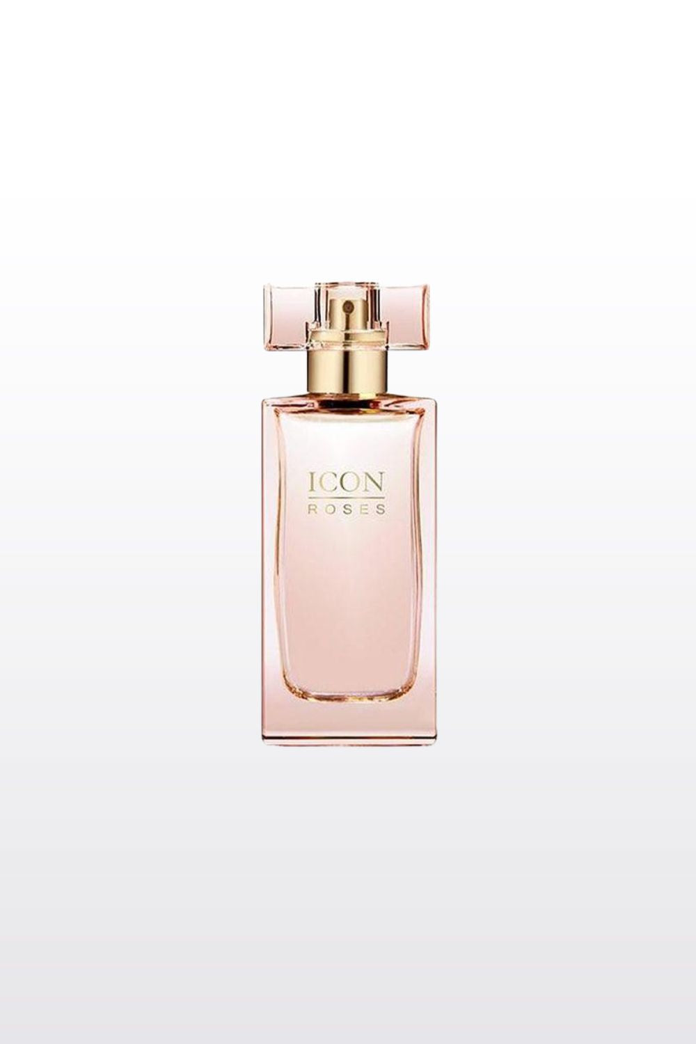 ICON ROSES EDT בושם לאשה 50 מ"ל