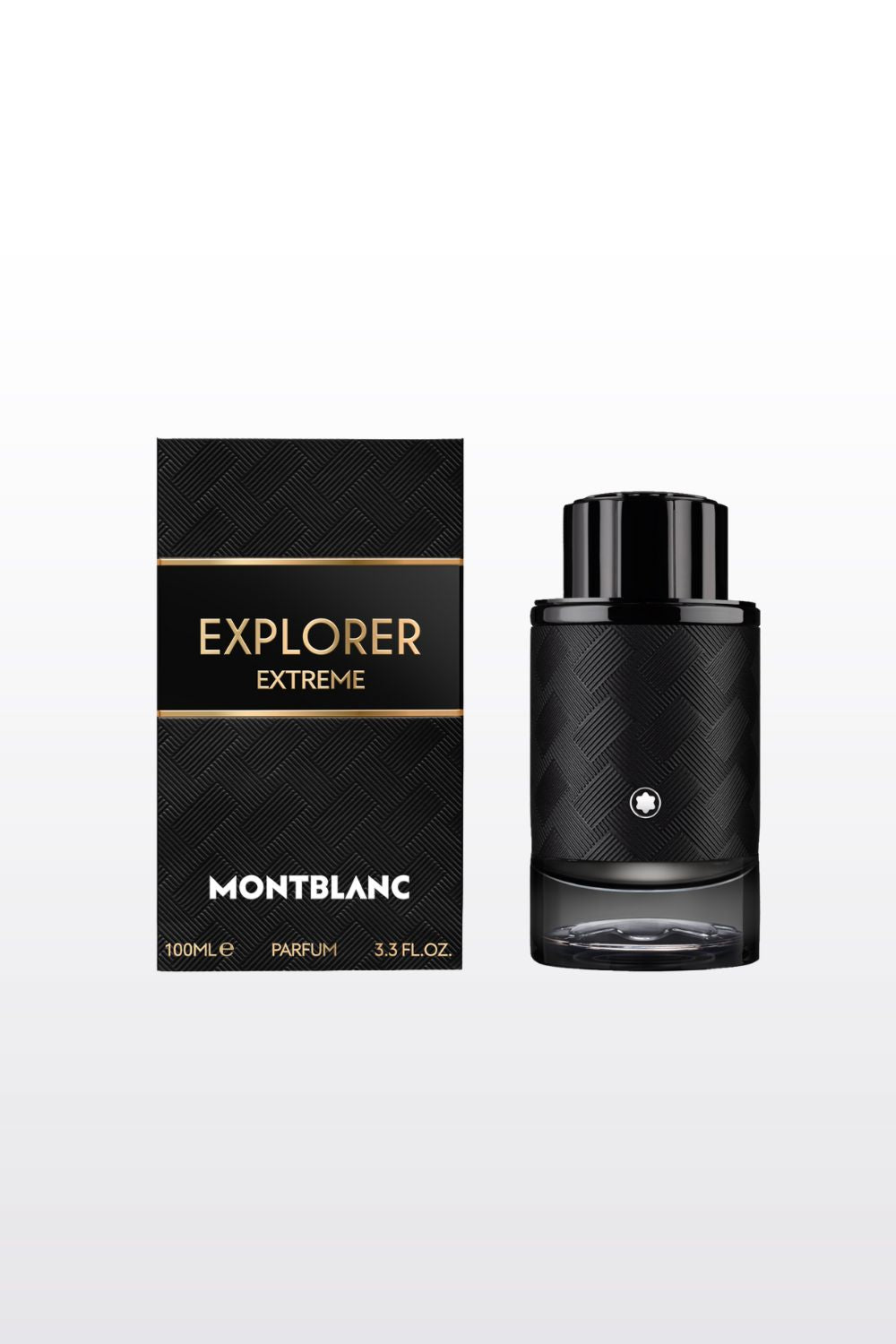 בושם לגבר 100 מ"ל EXPLORER EXTREME PARFUM 