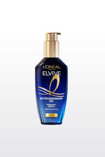 סרום לילה לשיער 100 מ"ל EXTRAORDINARY OIL