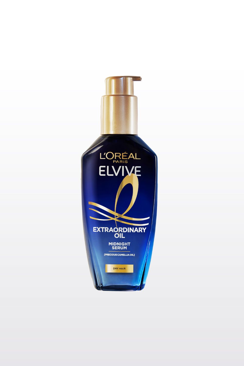 סרום לילה לשיער 100 מ"ל EXTRAORDINARY OIL