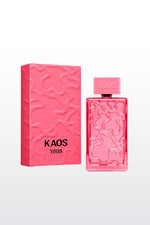 בושם לאישה 100 מ"ל KAOS E.D.P