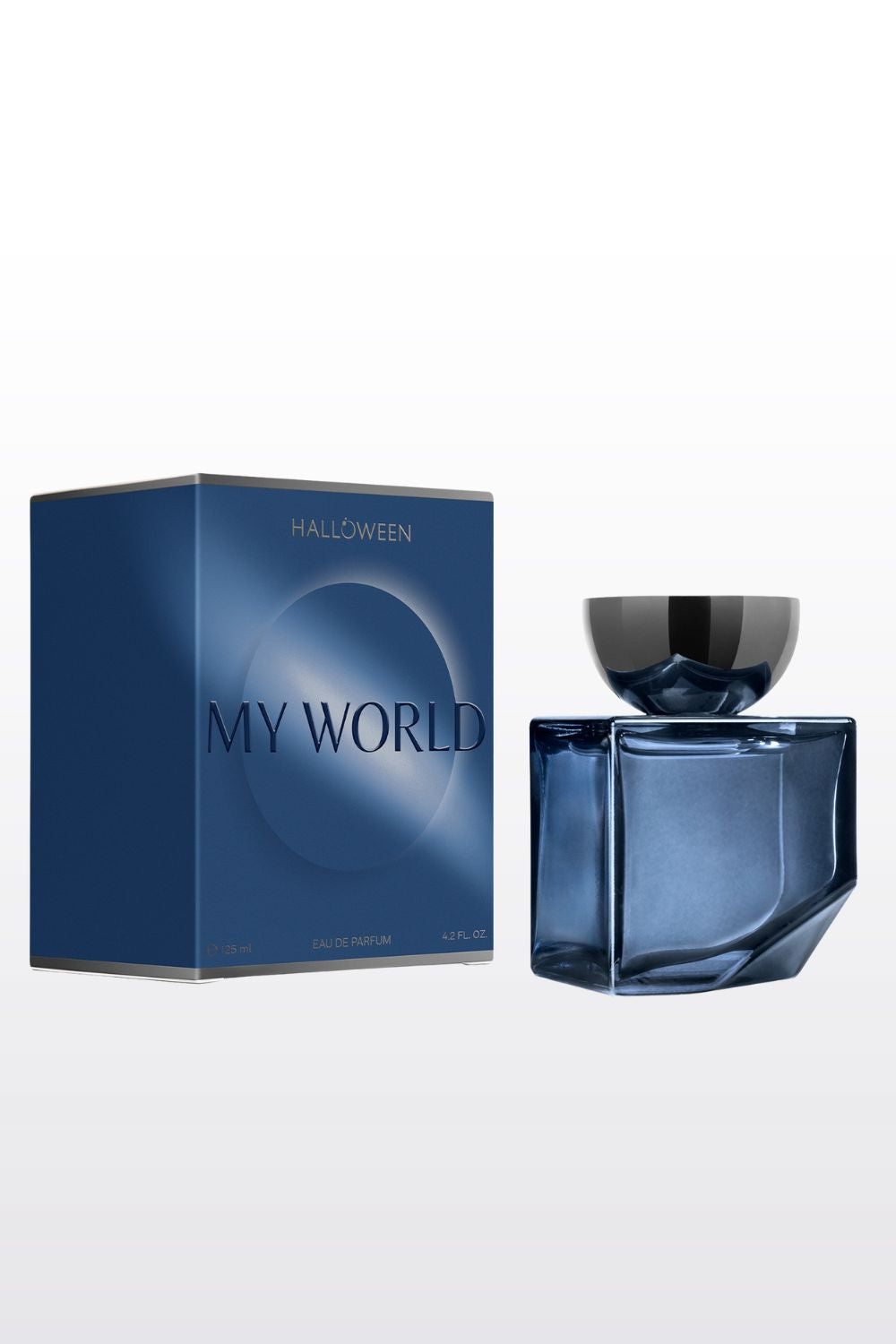 בושם לגבר 125 מ"ל HALLOWEEN MY WORLD E.D.P