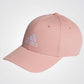 כובע CAP COT יוניסקס בצבע ורוד - 1