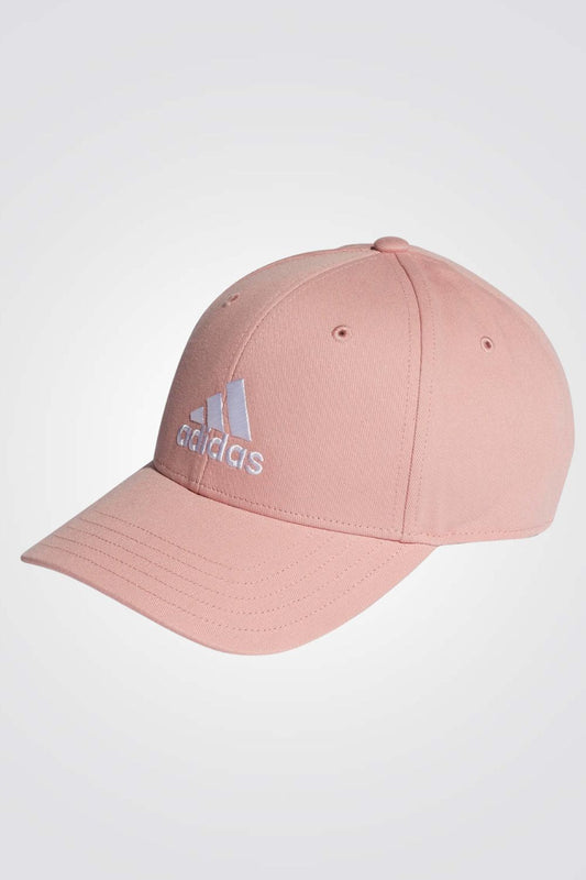 כובע CAP COT יוניסקס בצבע ורוד