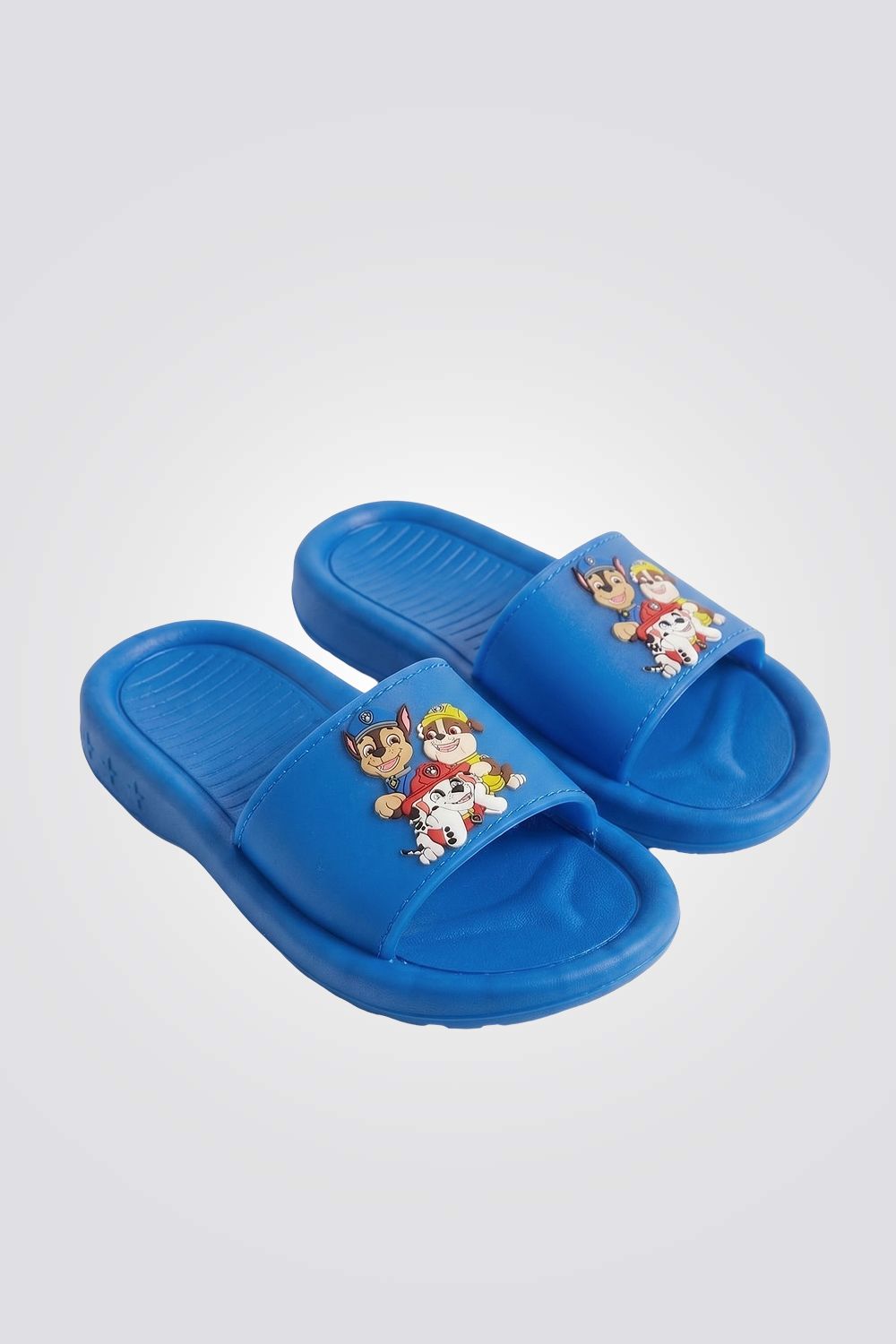 כפכפי גומי PAW PATROL לתינוקות וילדים | דלתא