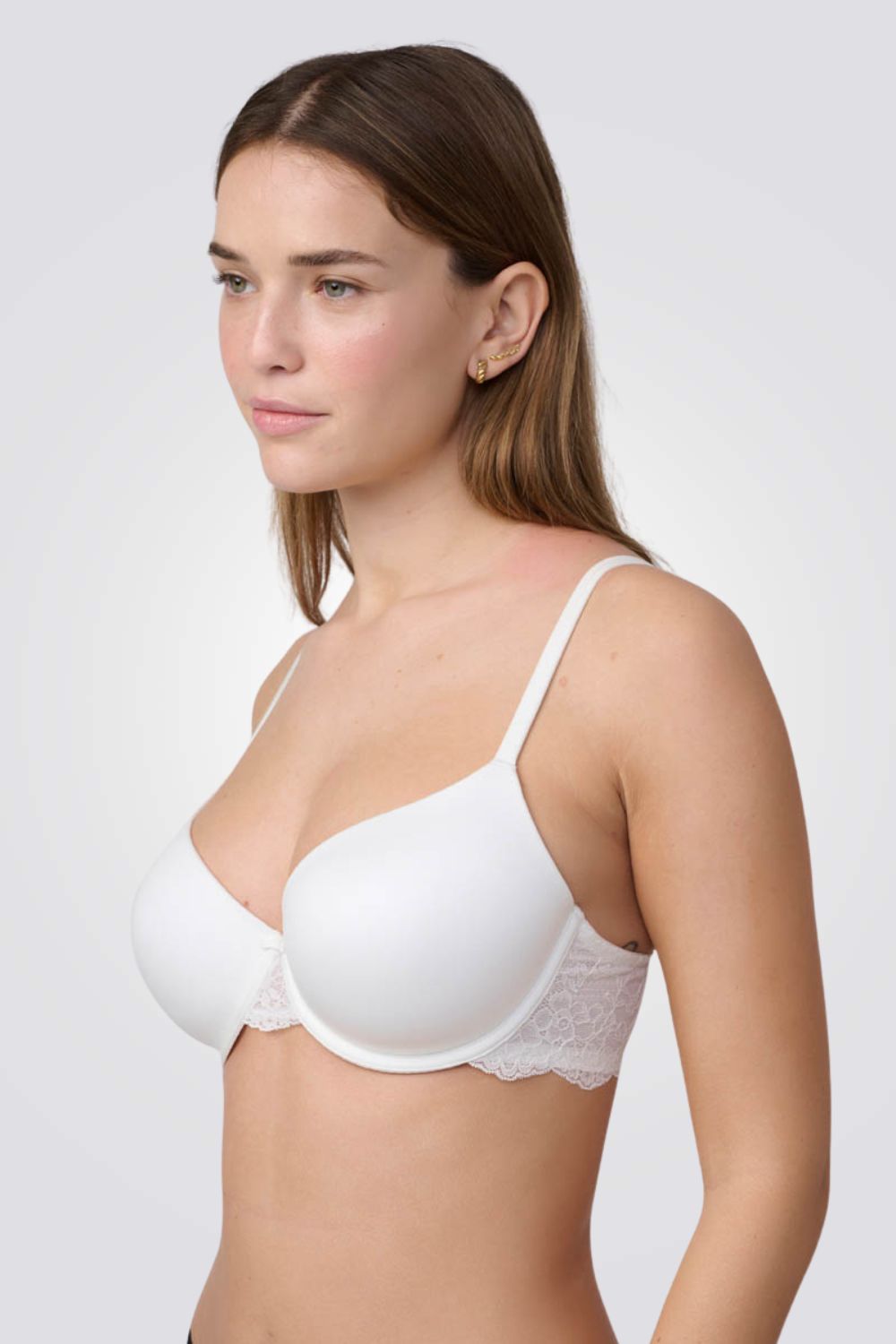 חזייה מרופדת MEMORY BRA | פמינה