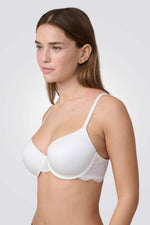 חזייה מרופדת MEMORY BRA | פמינה